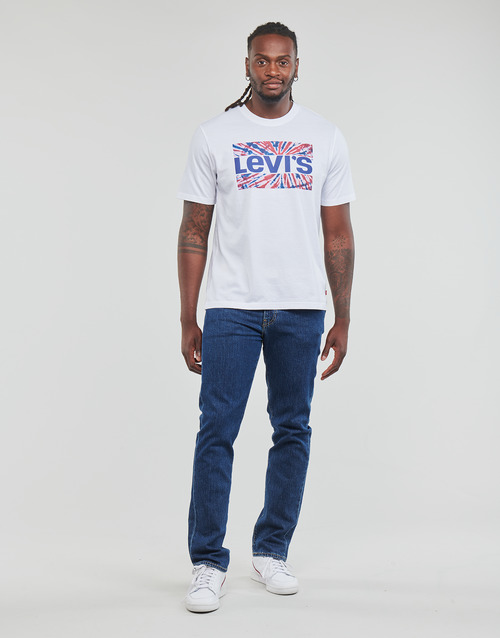 Levi's - 511 SLIM Dark / Indigo / Stonewash