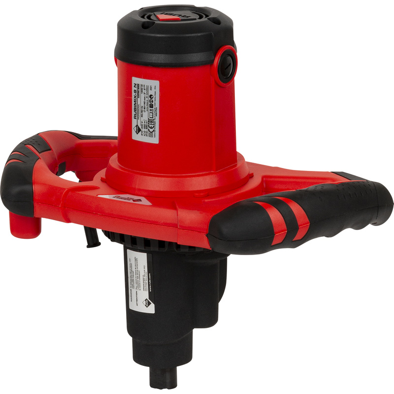 Rubi Rubimix-9 N Supertorque mixer 1.800W - Ø140mm