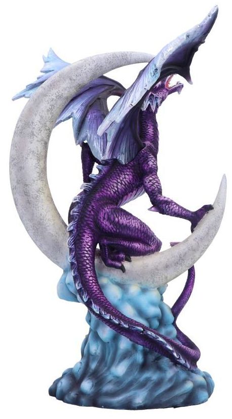 Tarek | Nemesis Now Statuette