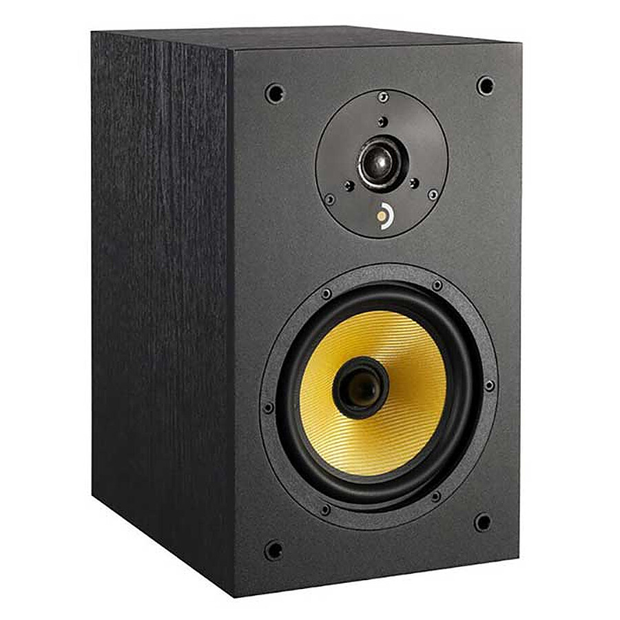 Davis Acoustics Ariane 2 (la paire) - Noir