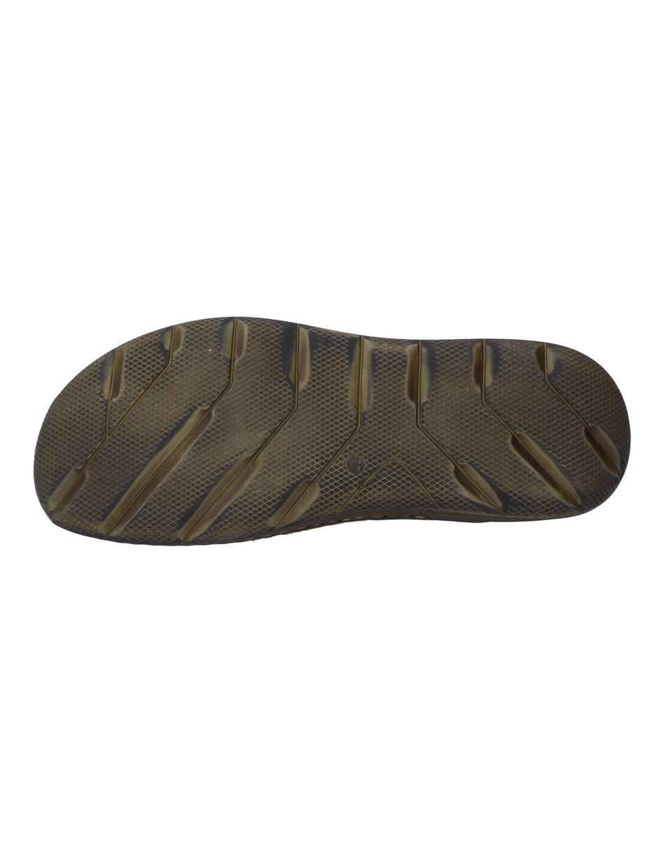Sandale Maverick 06, castagne