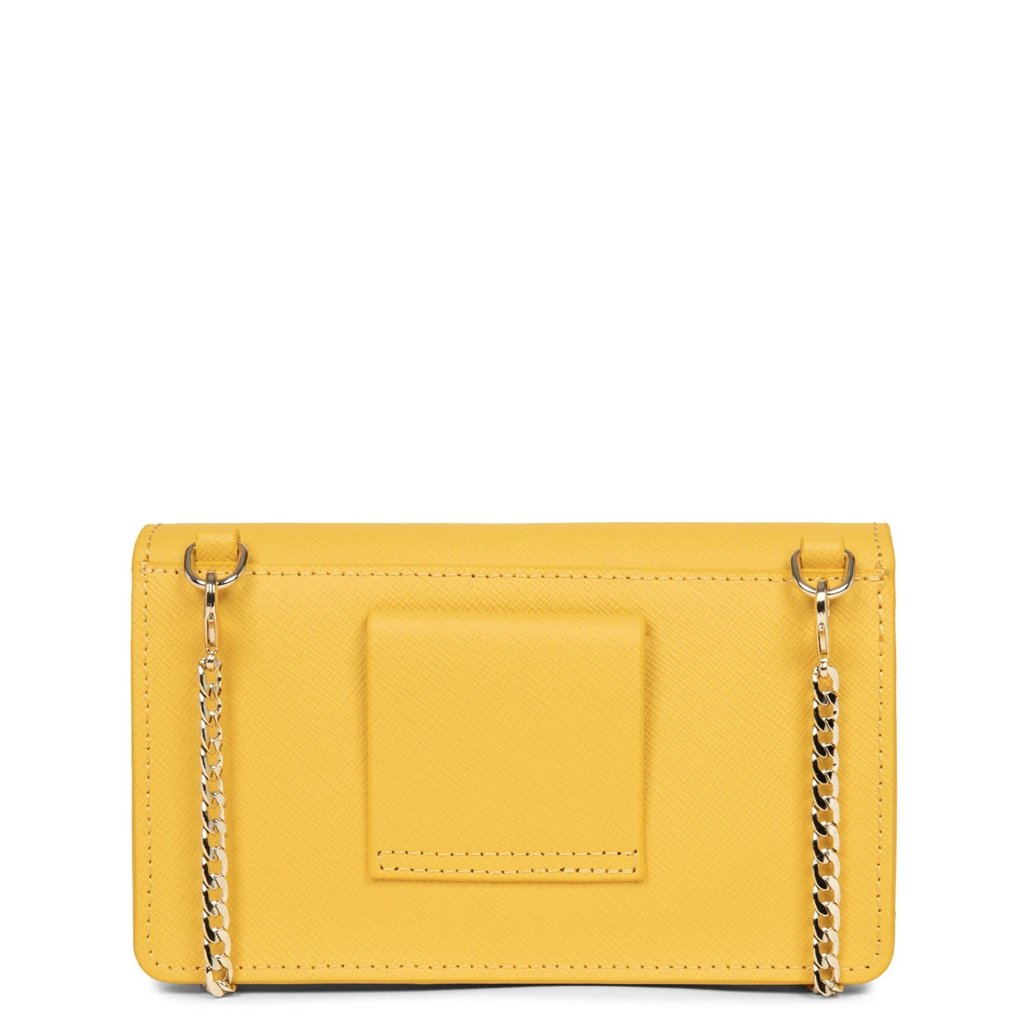 Saffiano Signature-Petit sac trotteur
