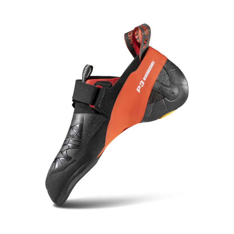 Skwama - Chaussons escalade homme