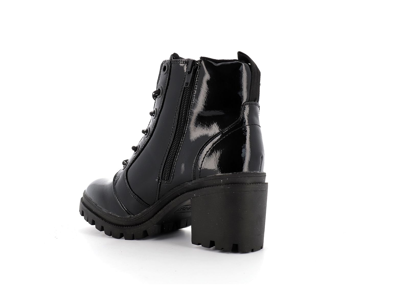 Sprox-539811 Synthétique V.Noir