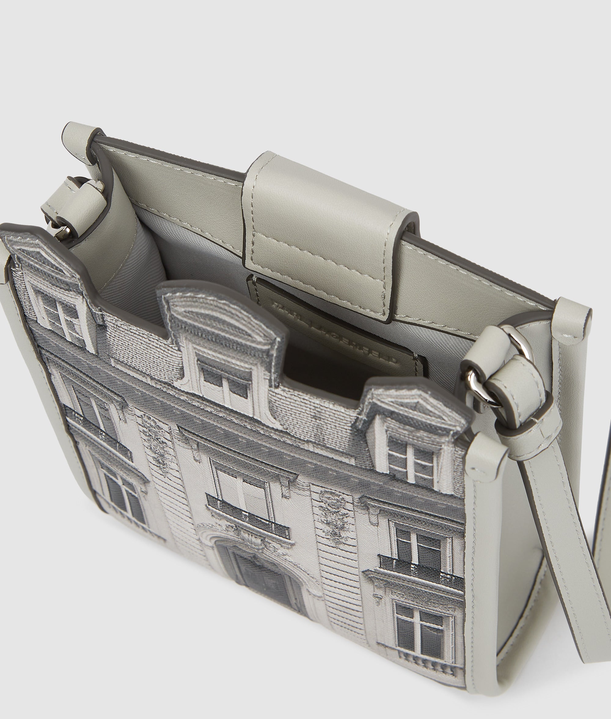 Exclusive Maison de Karl telefoontasje
