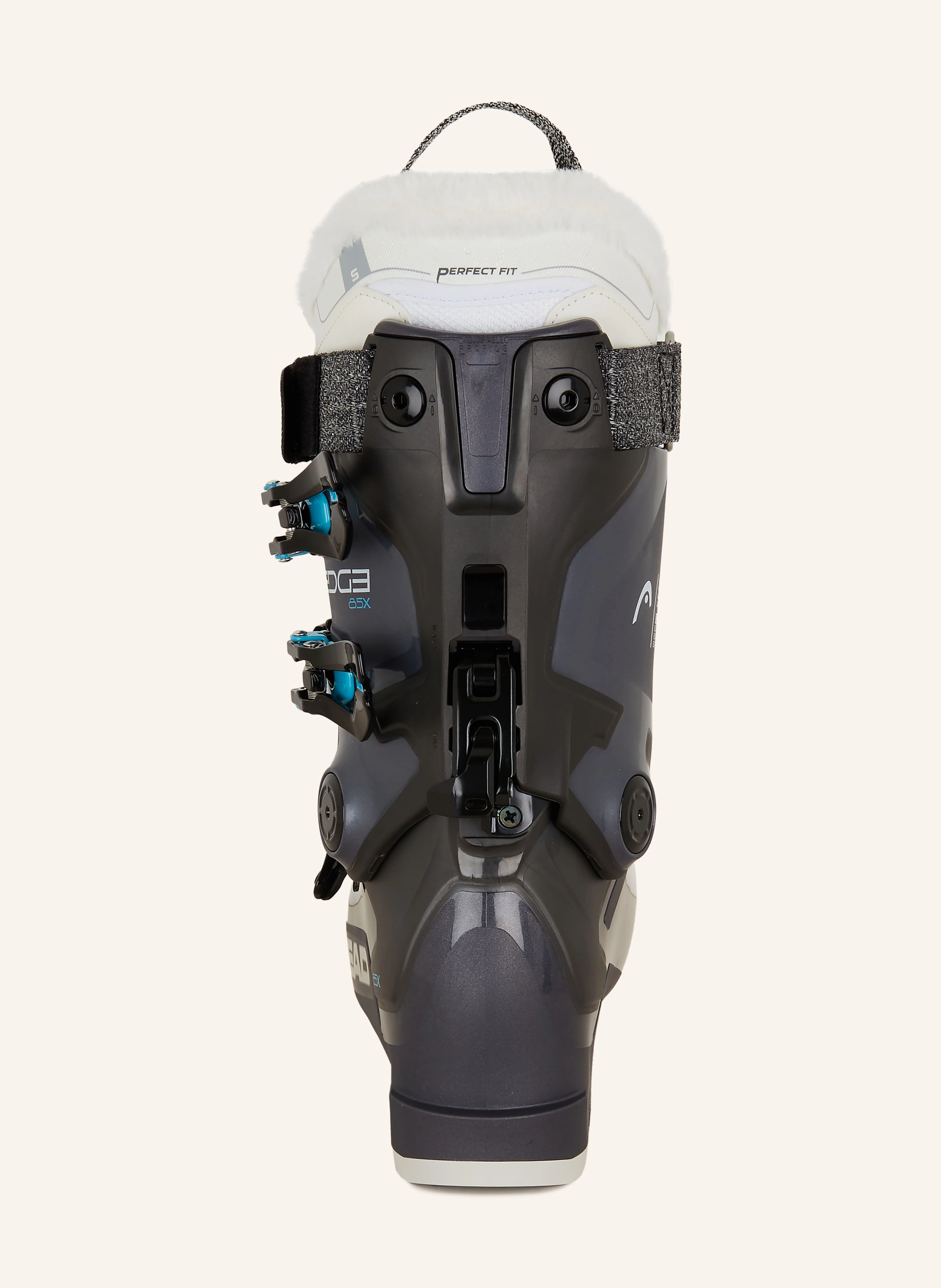 HEAD Skischuhe EDGE 85 X HV GW