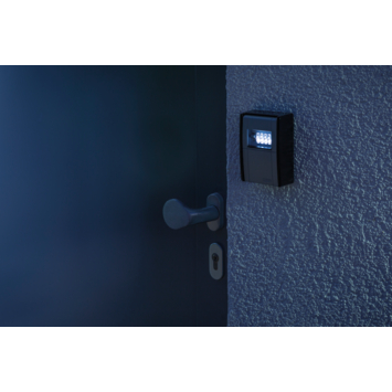 Abus sleutelkluis 787  LED verlichting
