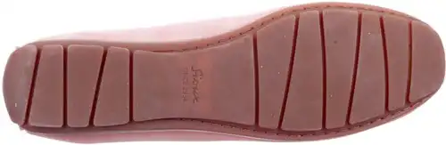 Carmona Sioux roze - maat 8 Mocassin roze - maat 8 Calandschoen