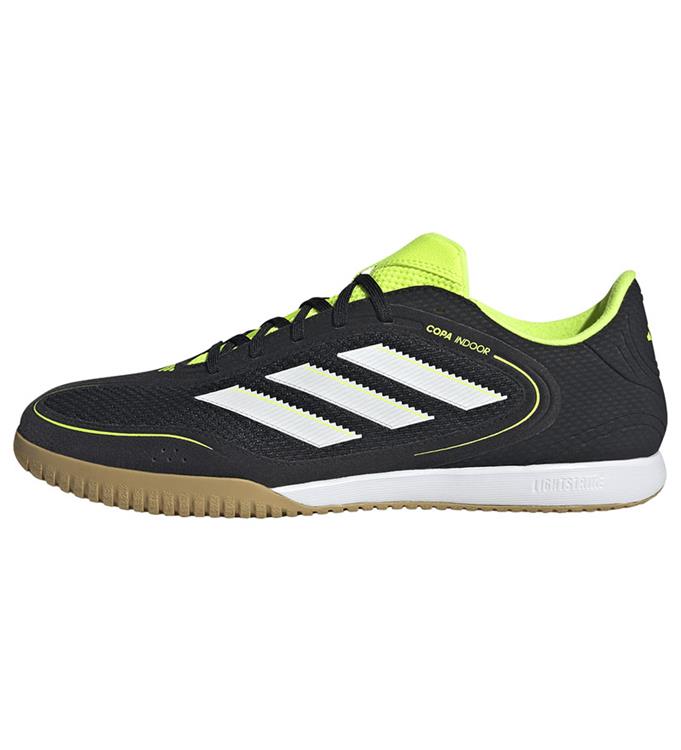 adidas Copa Pure 3 League JR2875 CBLACK-FTWWHT-LUCLEM