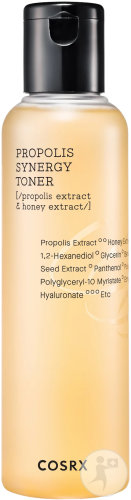 Cosrx Full Fit Propolis Synergy Lotion Tonique Flacon 150ml