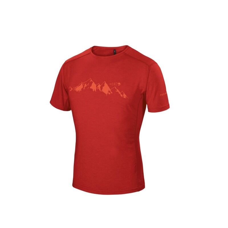 Yoho T-Shirt - T-shirt homme