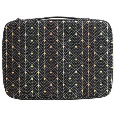 Exacompta Neo Deco - Housse pour ordinateur portable 13-14