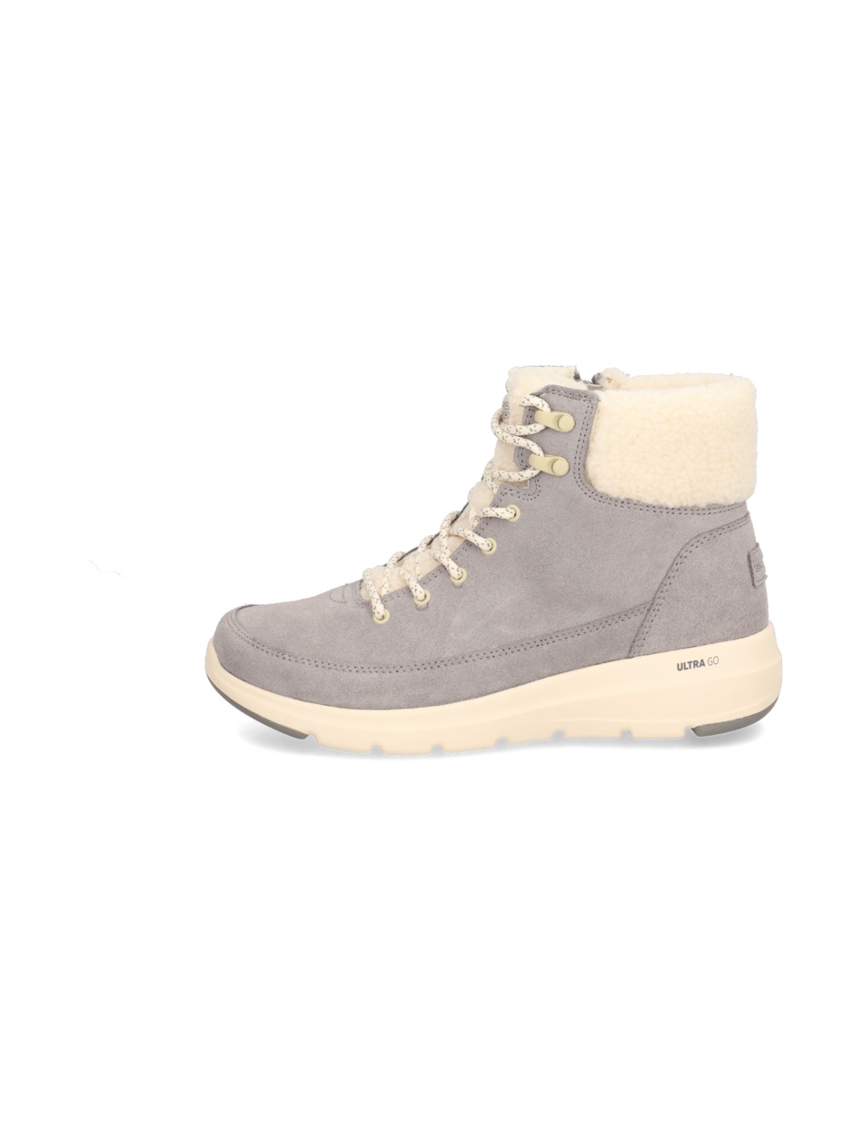 ON-THE-GO GLACIAL ULTRA