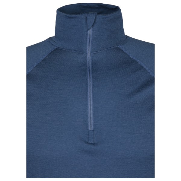 Stoic - Merino180 BengtSt. Half Zip - Sous-vêtement mérinos