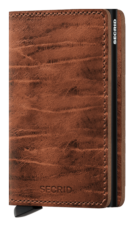 Slimwallet dutch-martin