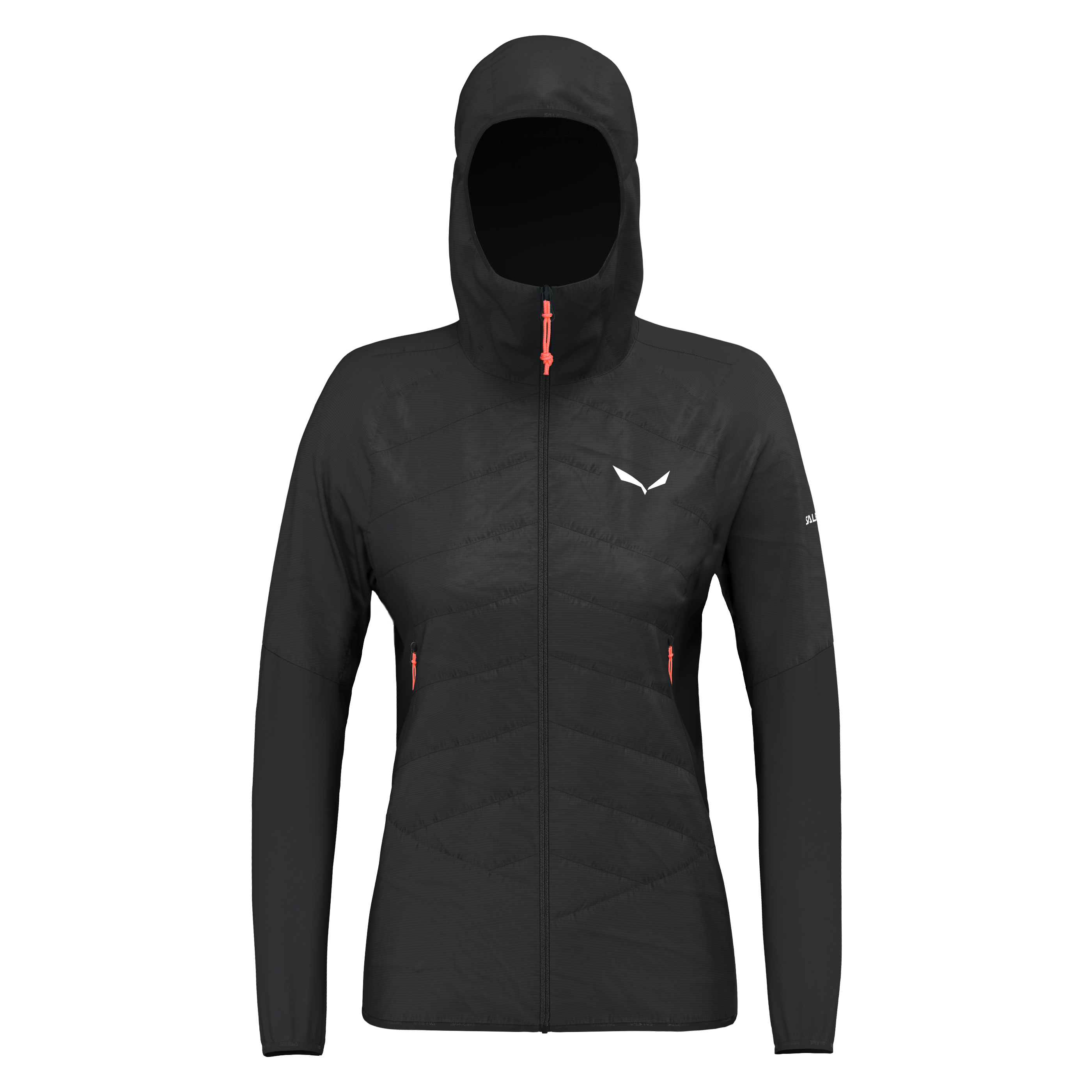 Ortles Hybrid TirolWool® Responsive Jacke Damen