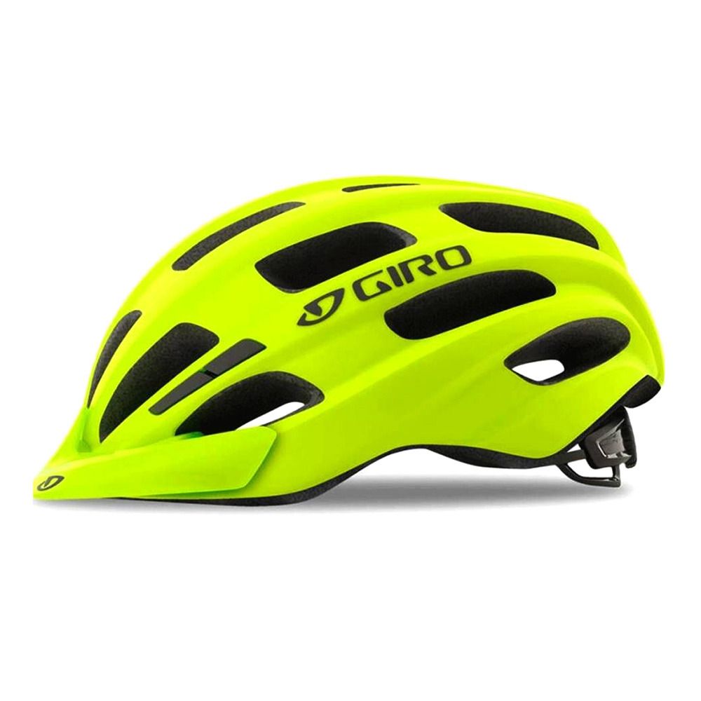 Giro REGISTER - Casque urbain bright yellow