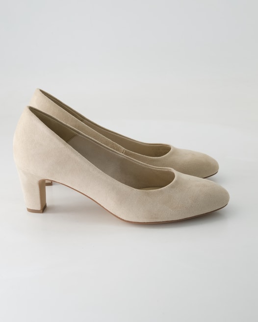 Tamaris M2241841 Pumps in Beige