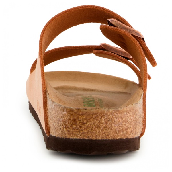 Birkenstock - Arizona BFBC Earthy Vegan - Sandales