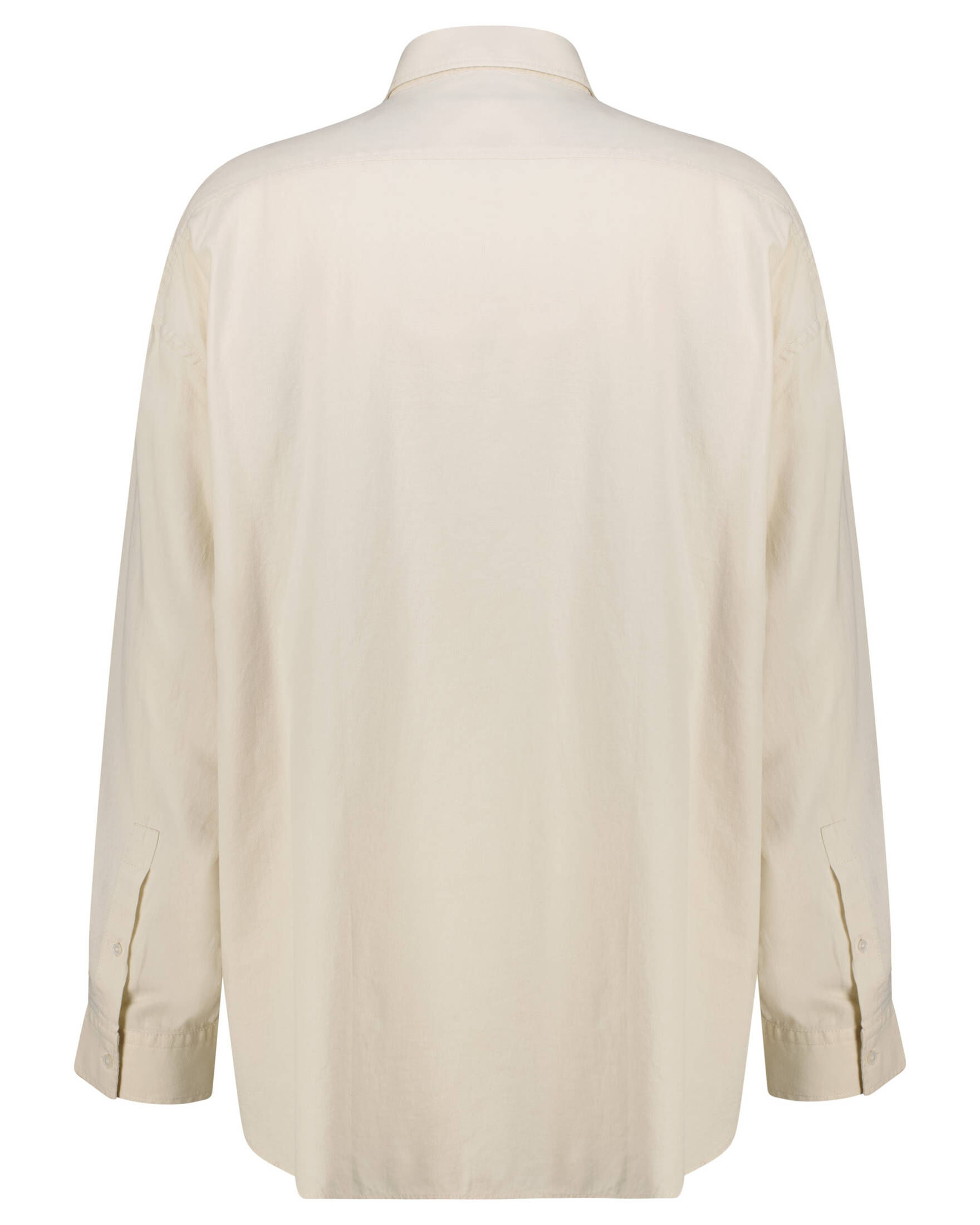 Acne Studios| Herren Hemd aus Baumwolle
