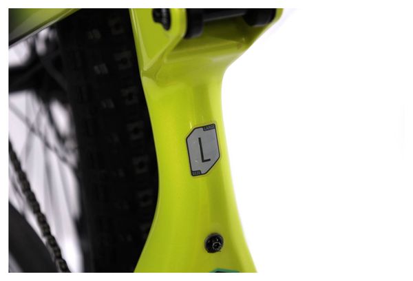 Produit reconditionné · Cannondale Scalpel Carbon 4 - VTT | Très bon état