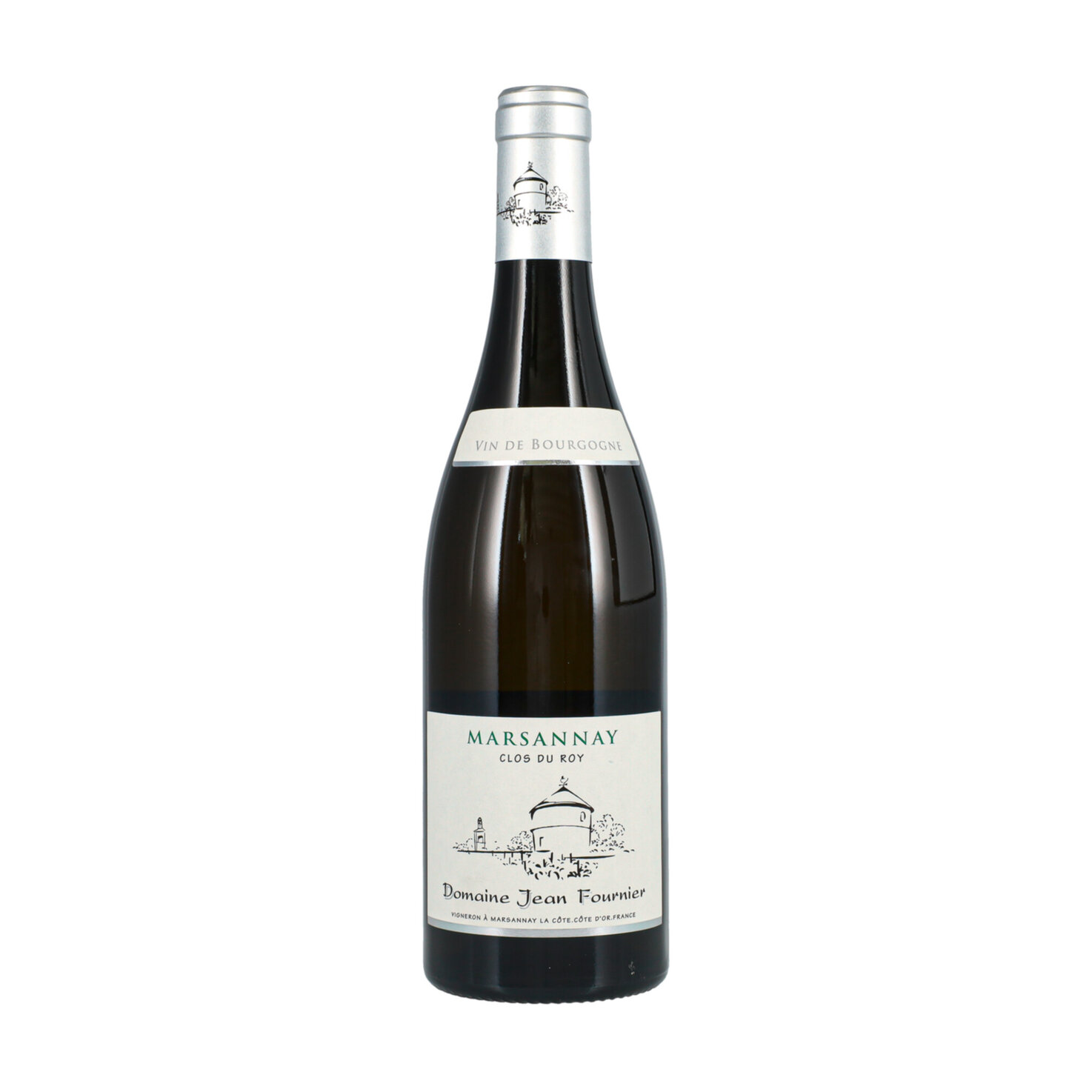 Marsannay Clos du Roy -75cl