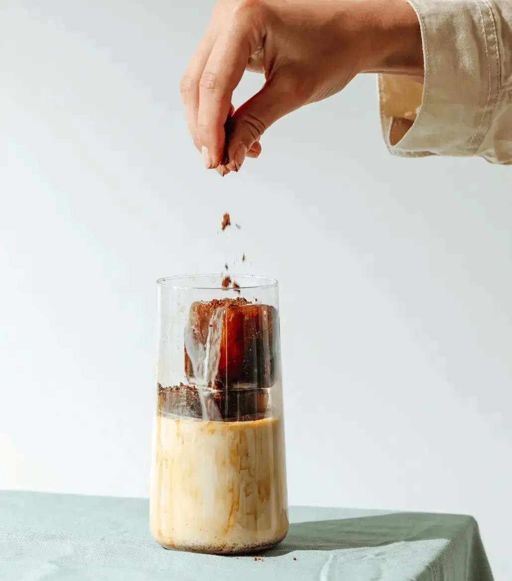 Kaffeekuss Mix