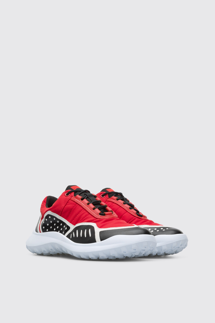 Camper x SailGP GORE-TEX