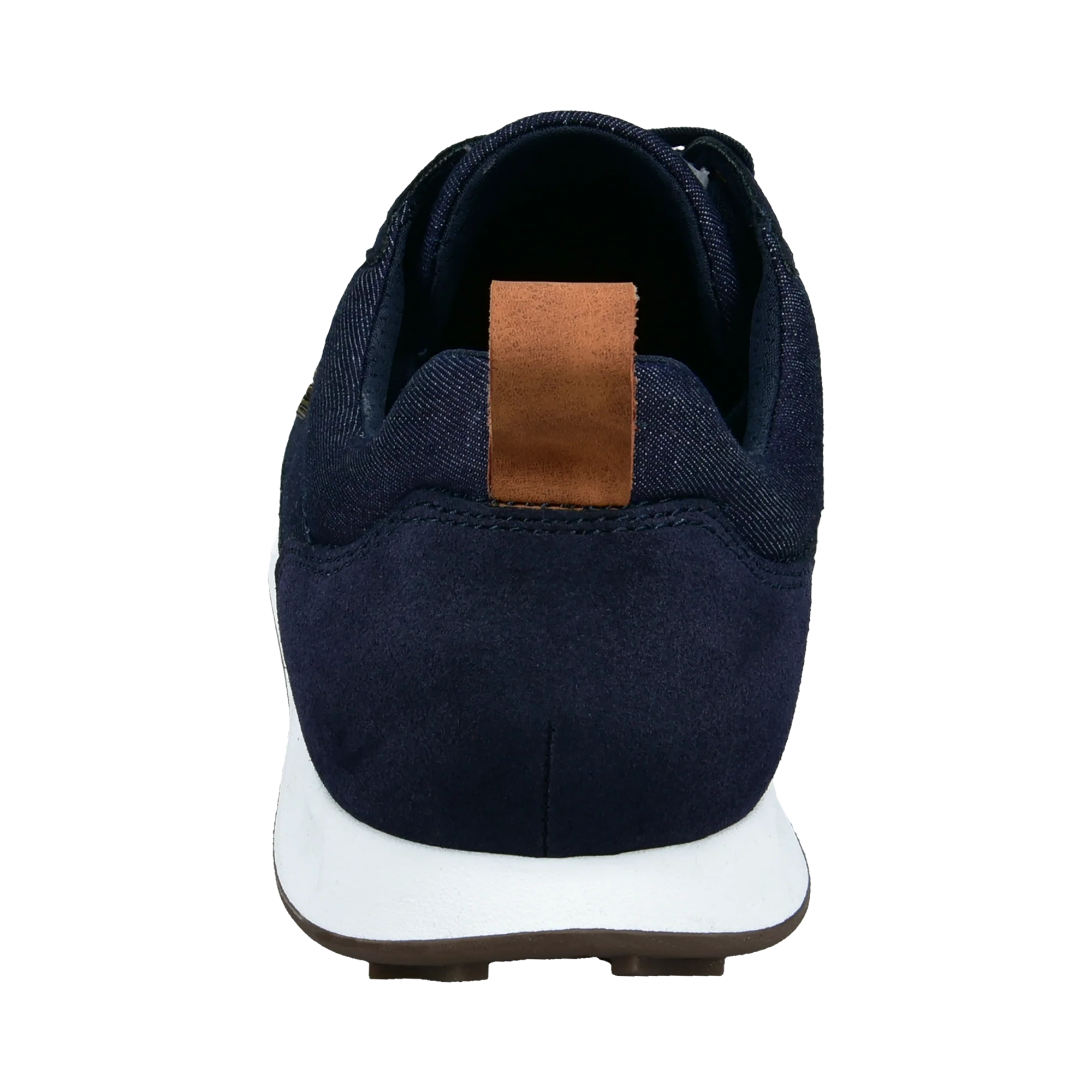 Sneaker dunkelblau