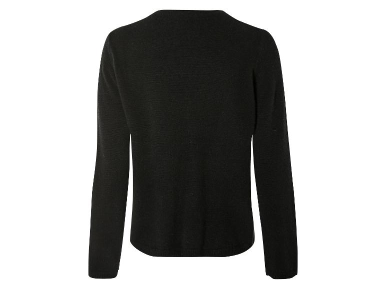 Kasjmier dames trui