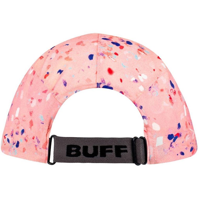 Buff Pack Cap Infant