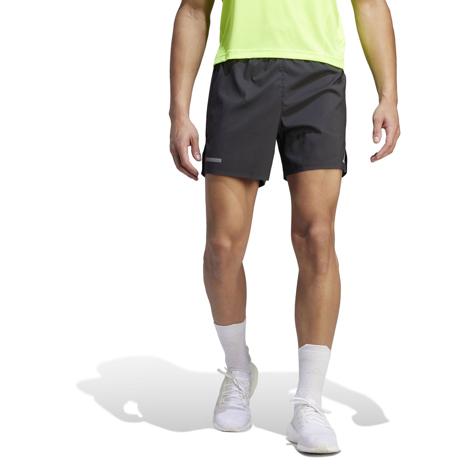 adidas D4R 5'' Short Heren