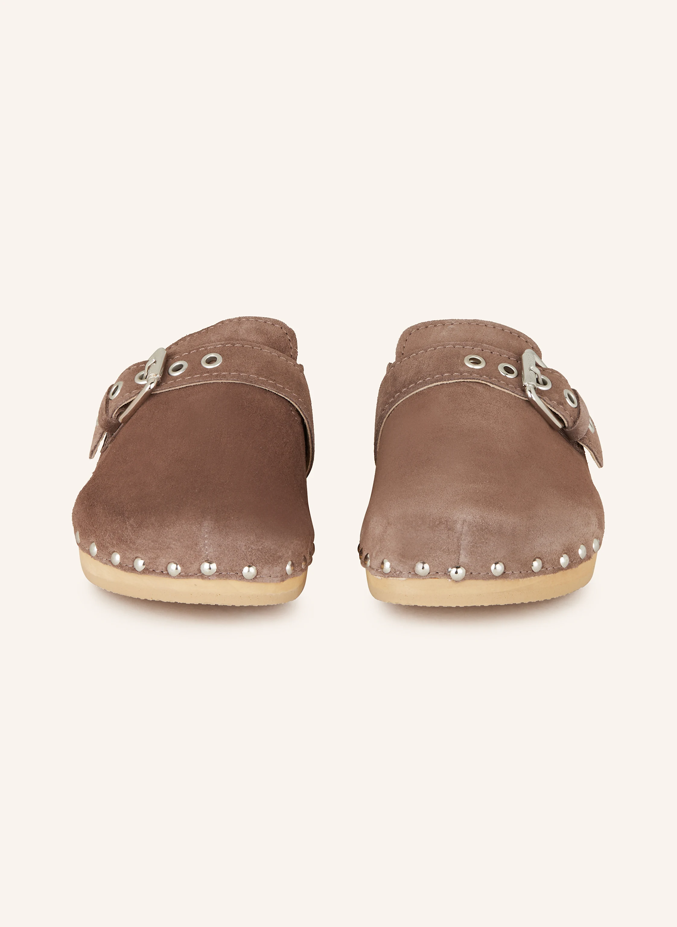 SOFTCLOX Clogs LESLIE mit Nieten