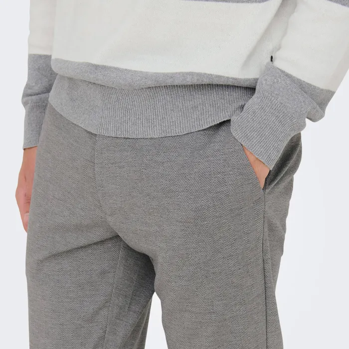 Only & Sons Mark Chino Heren