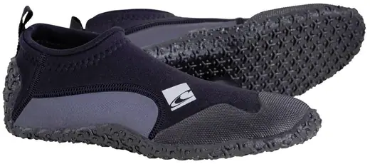O'Neill Reactor Reef Junior Neopren Sko | SkatePro