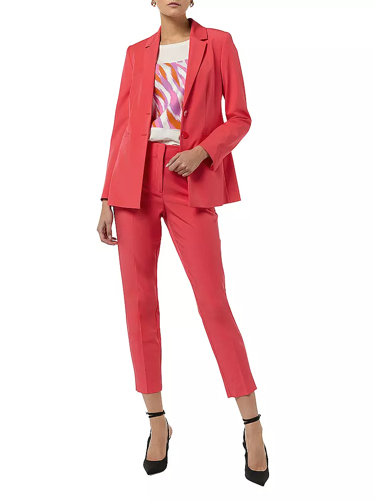 COMMA Blazer rot
