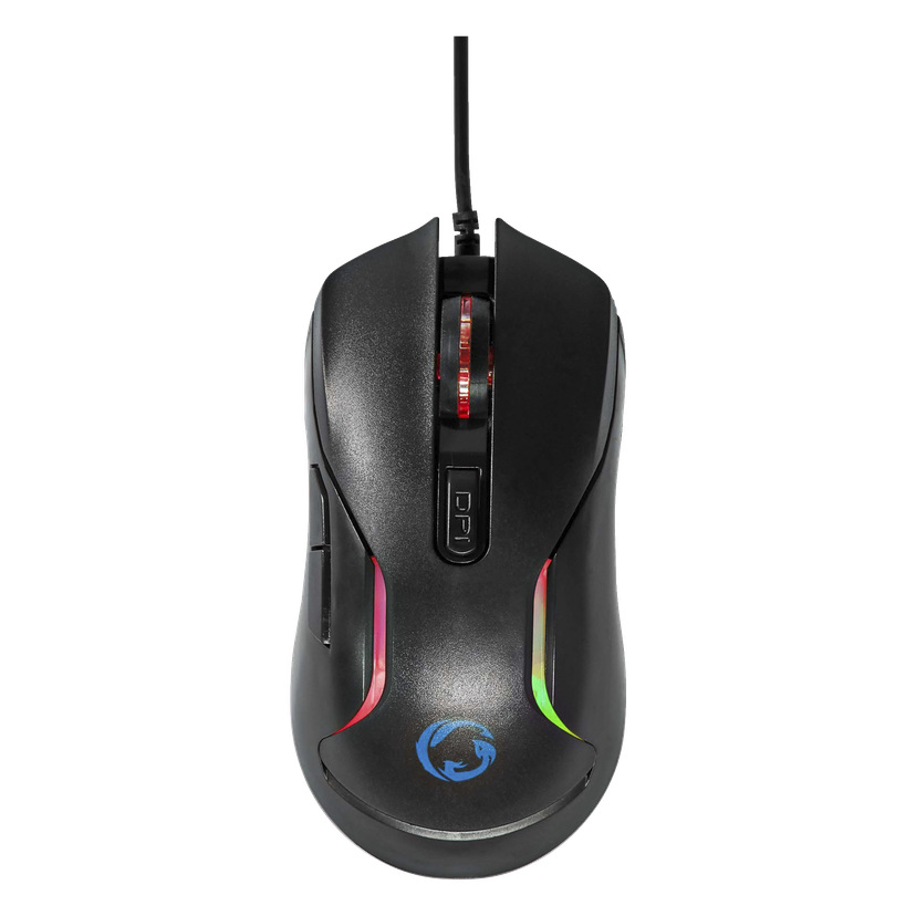 Gamingsett 5-i-1 5 deler