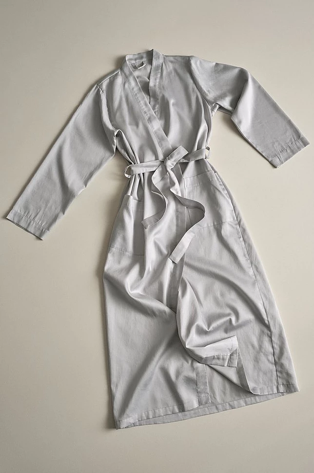 PAILY kimono