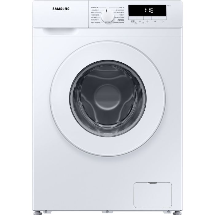Samsung Waschmaschine WW 9FT304PWW/EG