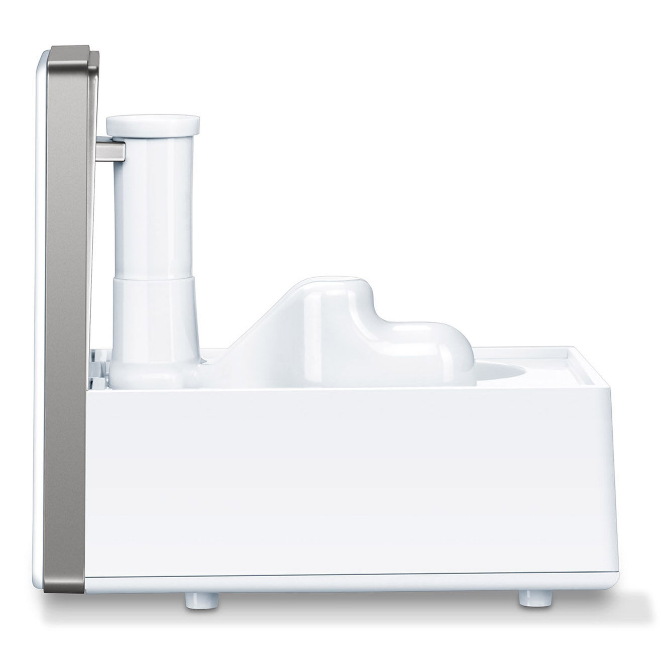 Beurer Humidificateur d'air Double technologie - 48 m²