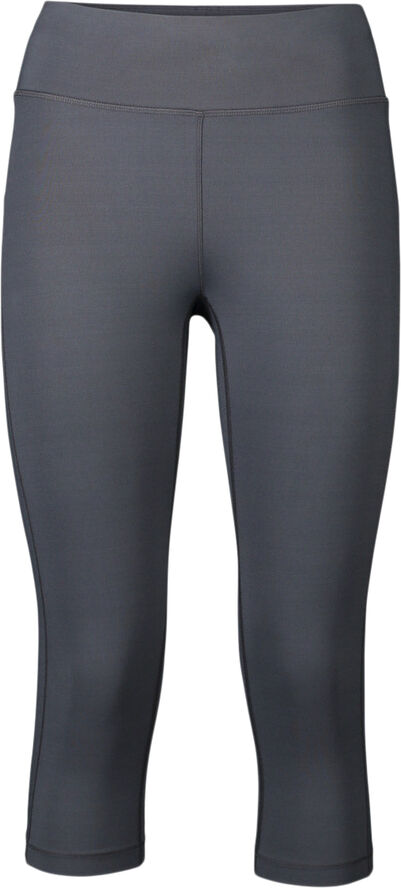 Casall Essential 3/4 tights Grå