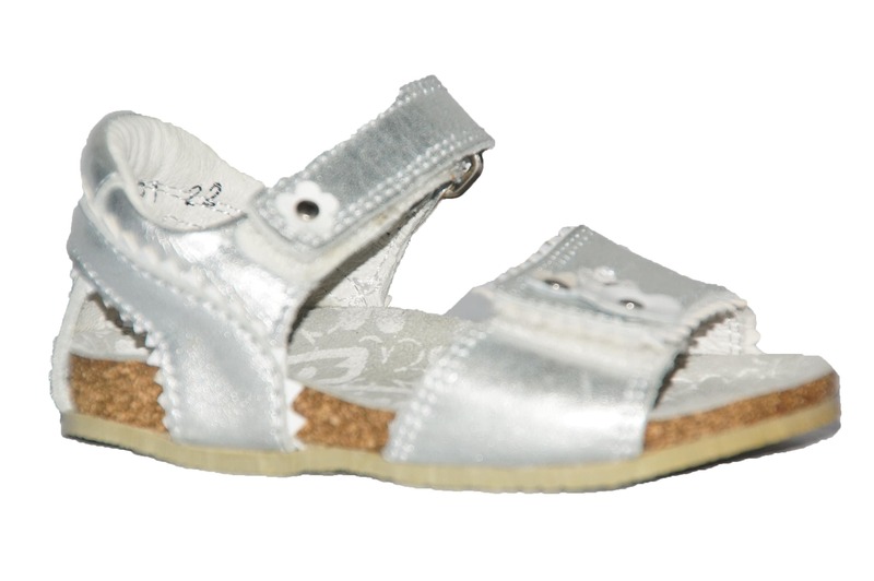 Twins 314000 wijdte 4 Silver