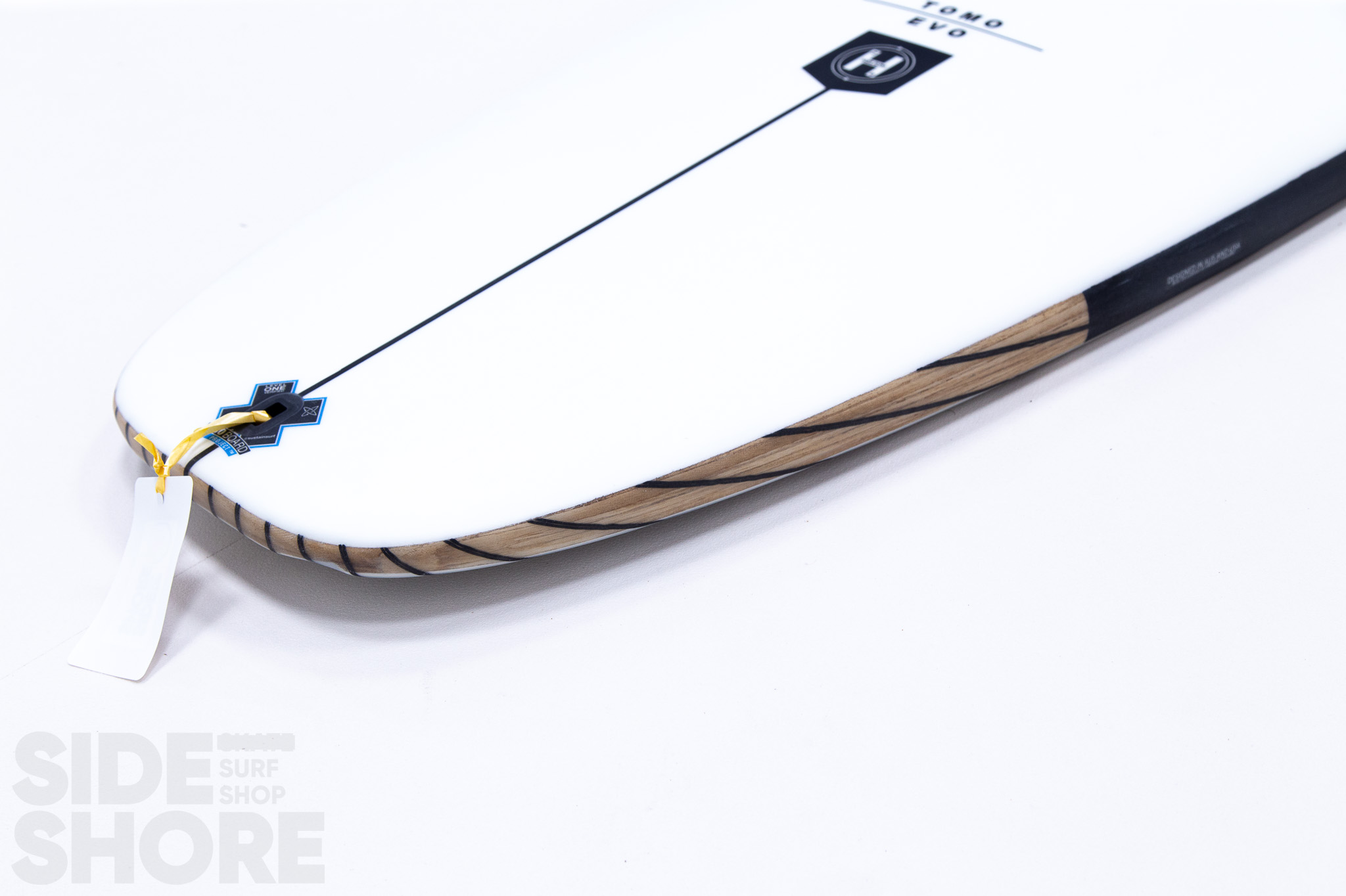 Firewire Evo - AWT - 6'0 x 21 1/4