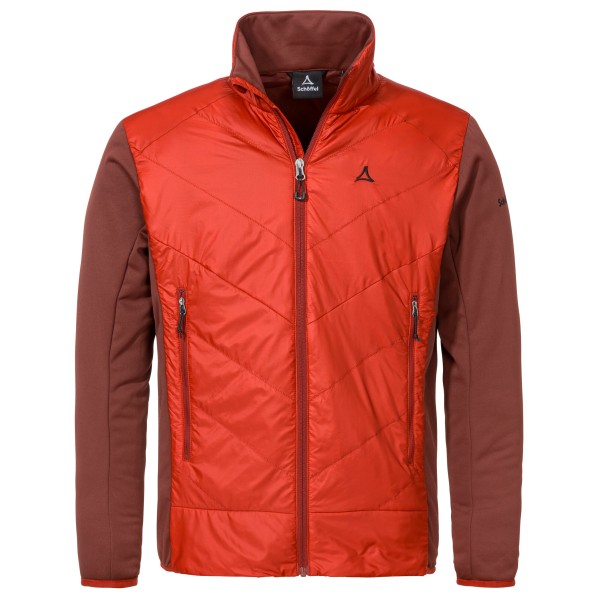 Schöffel - Hybrid Jacket Cascata - Veste synthétique