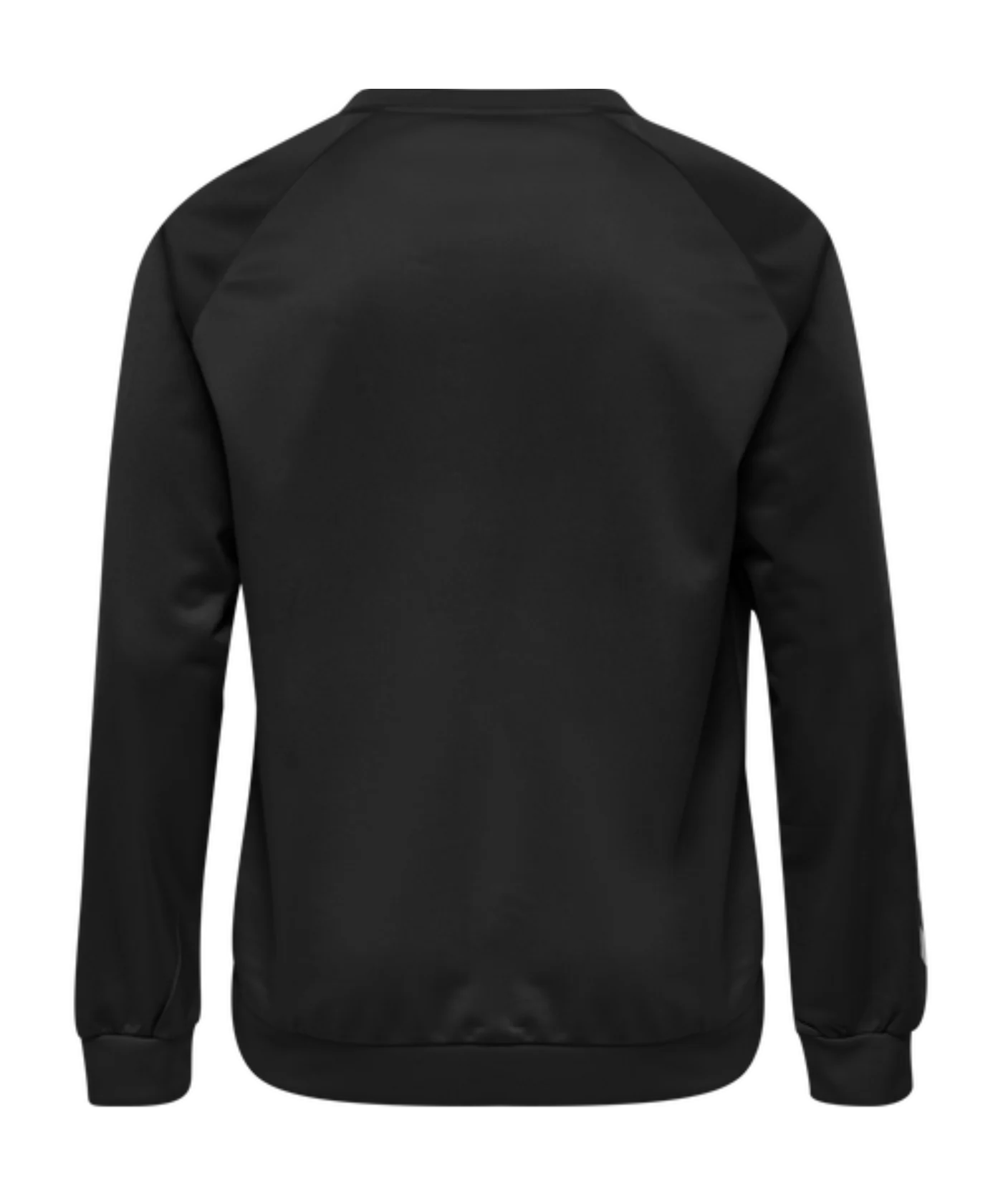 Hummel Promo Sweatshirt Kids Schwarz F2001