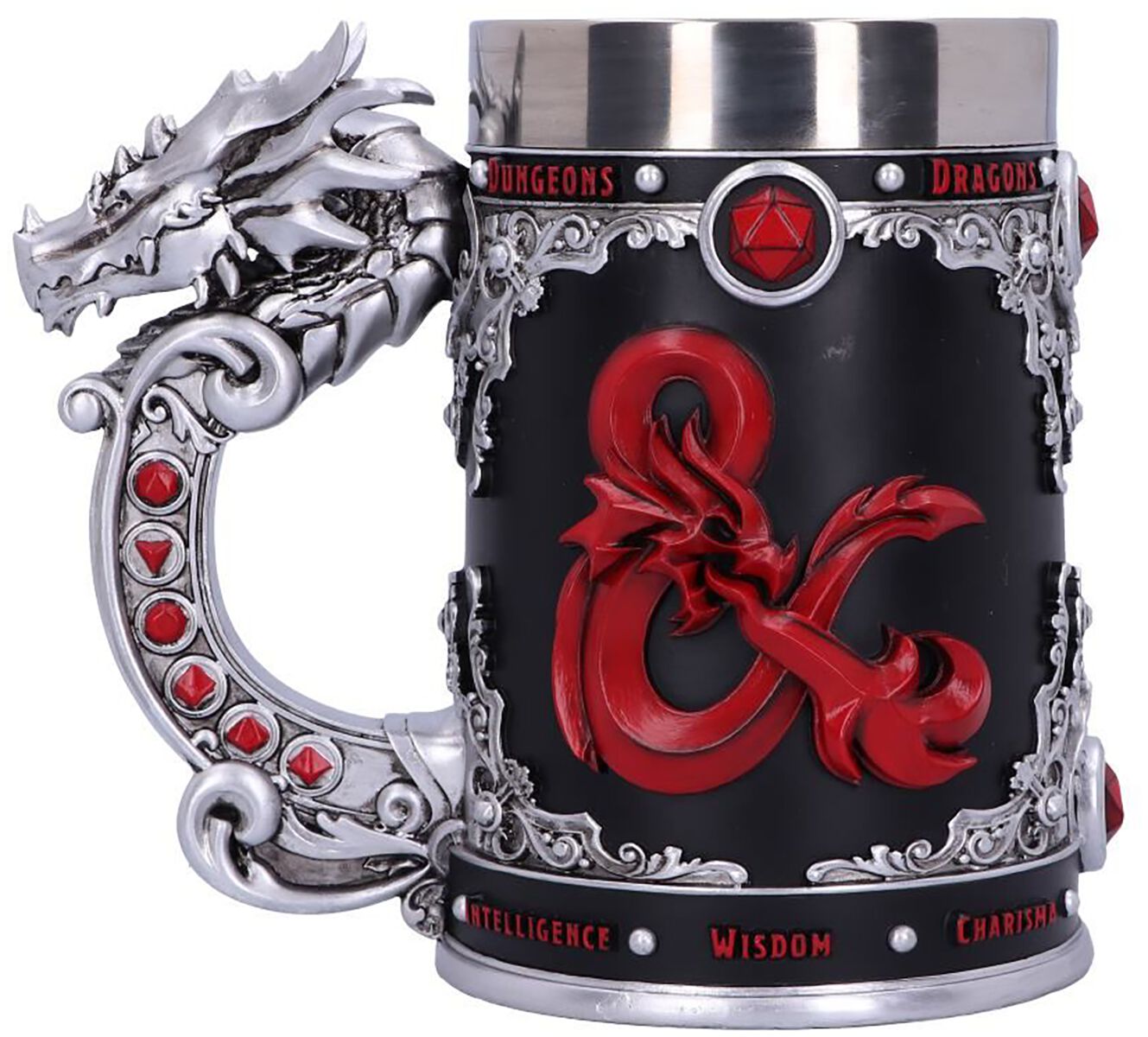 Chope À Bière | Donjons & Dragons Chope à bière