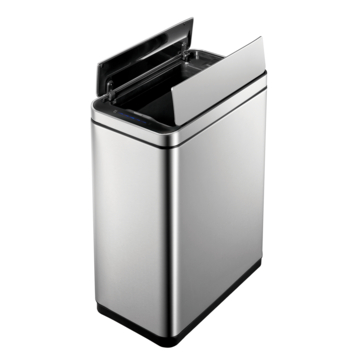 EKO DeLuxe Phantom Sensor Afvalbak 45L
