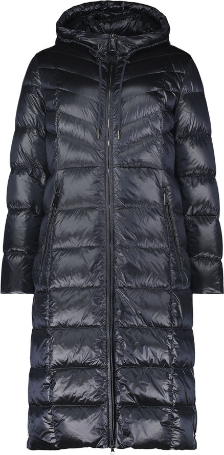 Betty Barclay Jacke Daune India ink