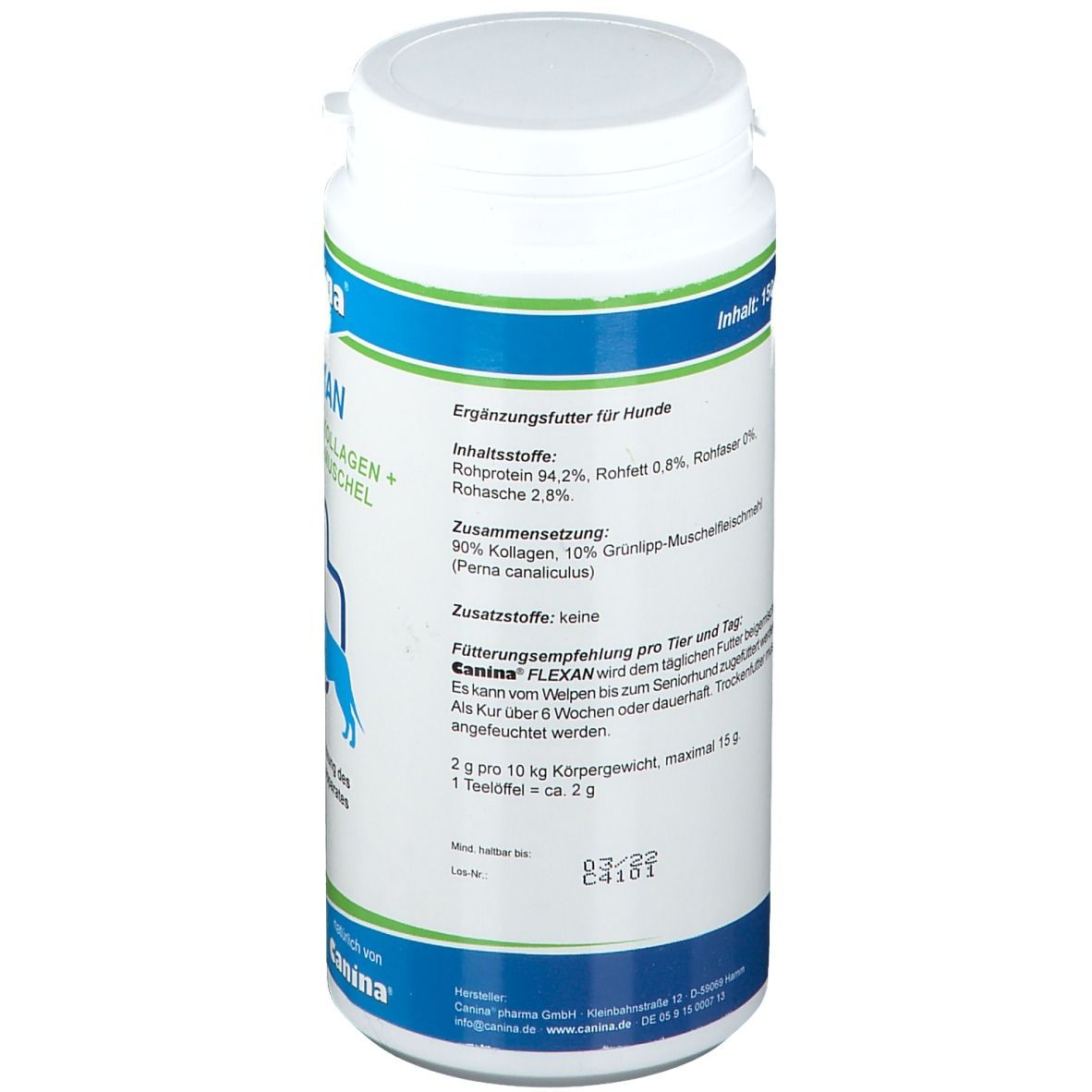 Canina® Flexan