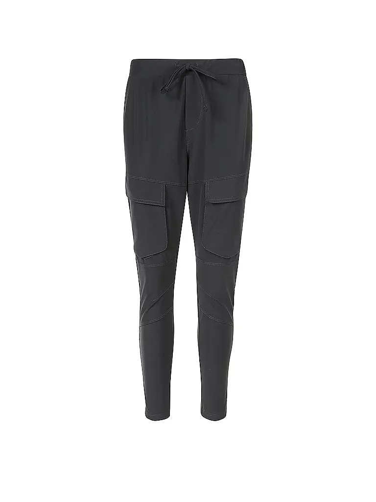 PENN&INK Cargohose blau